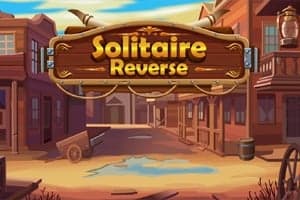 Solitaire Reverse