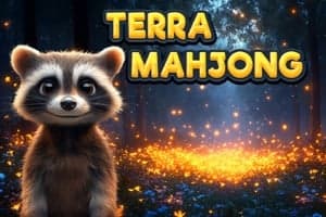 Terra Mahjong