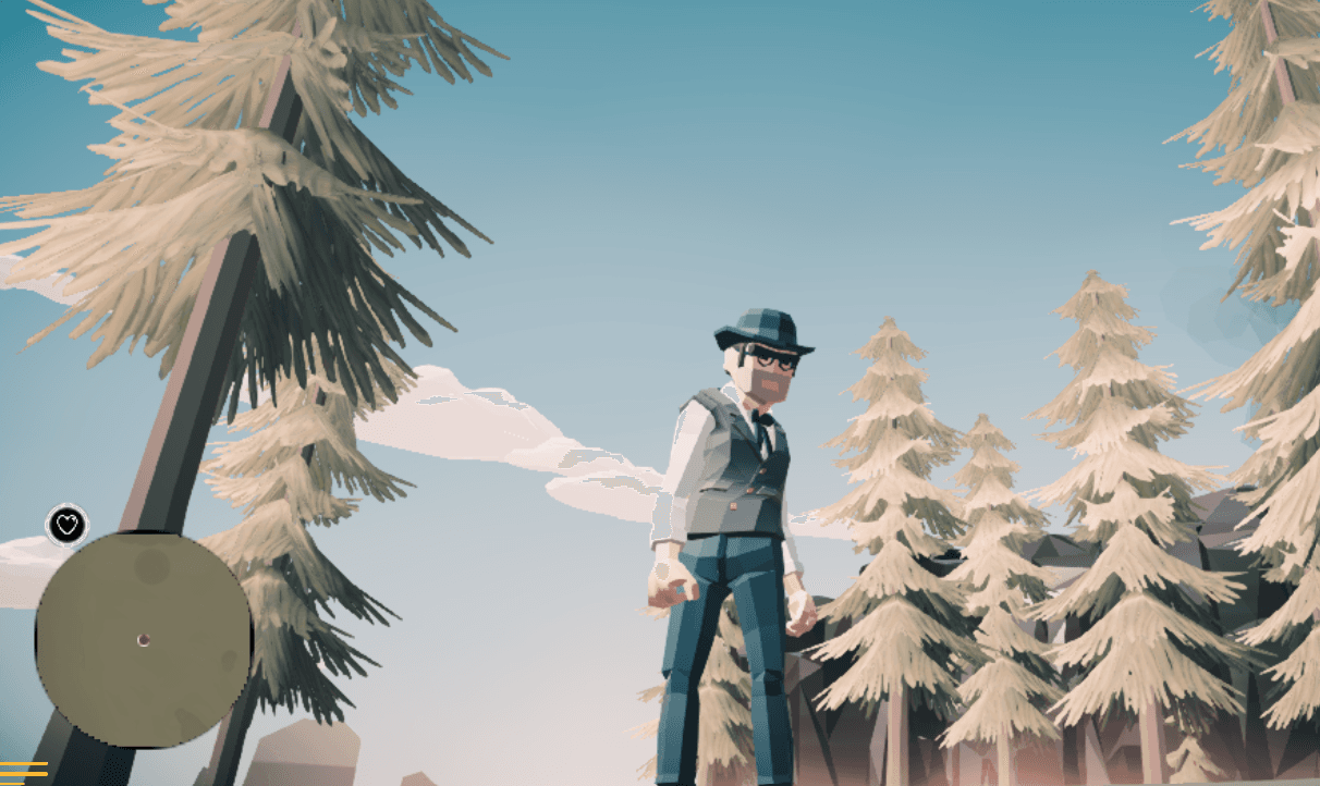 OUTLIVE : The West