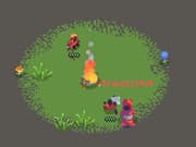 Wanderers.io